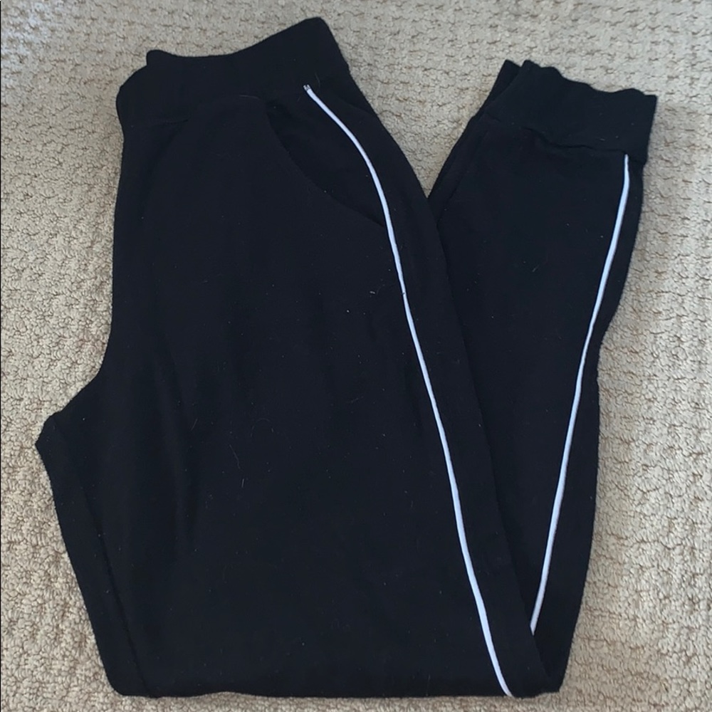 Forever 21 joggers